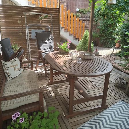 Ferienwohnung Gehl Monzingen Экстерьер фото