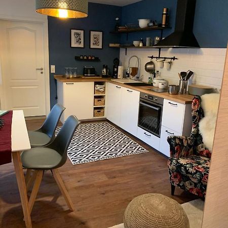 Ferienwohnung Gehl Monzingen Экстерьер фото