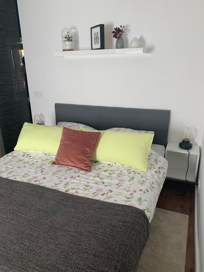 Ferienwohnung Gehl Monzingen Экстерьер фото