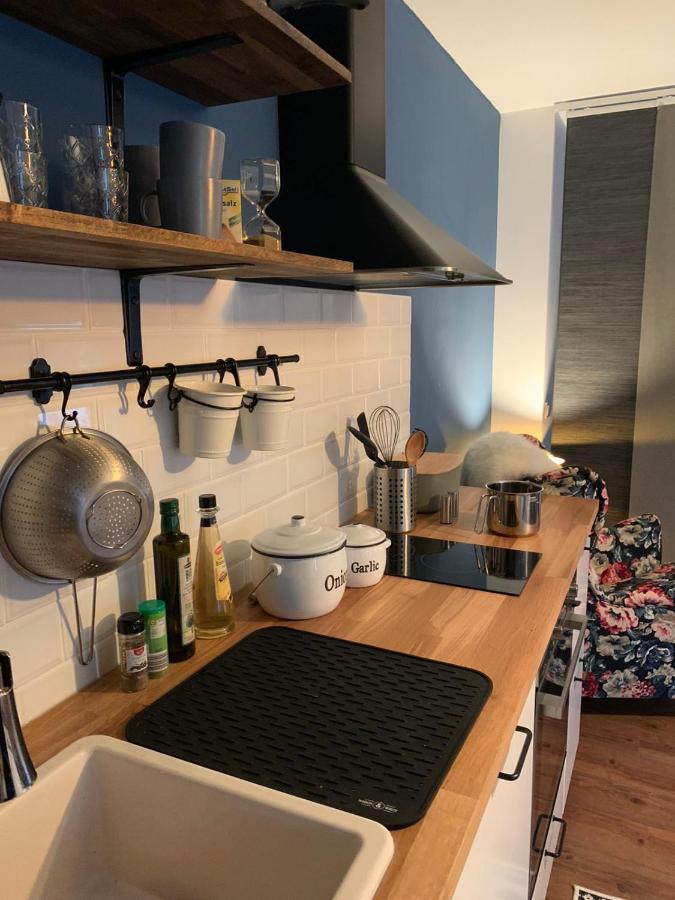 Ferienwohnung Gehl Monzingen Экстерьер фото