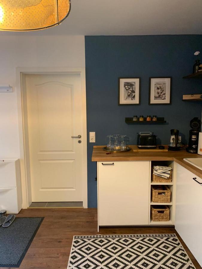 Ferienwohnung Gehl Monzingen Экстерьер фото