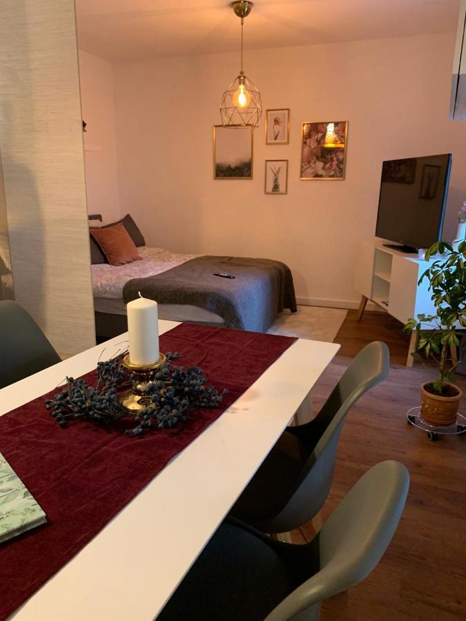 Ferienwohnung Gehl Monzingen Экстерьер фото