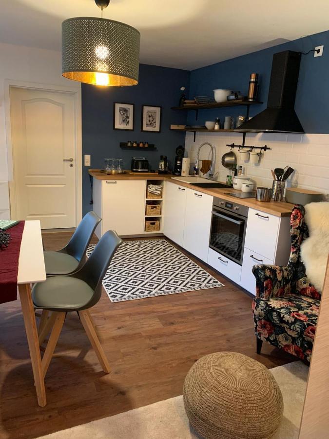 Ferienwohnung Gehl Monzingen Экстерьер фото